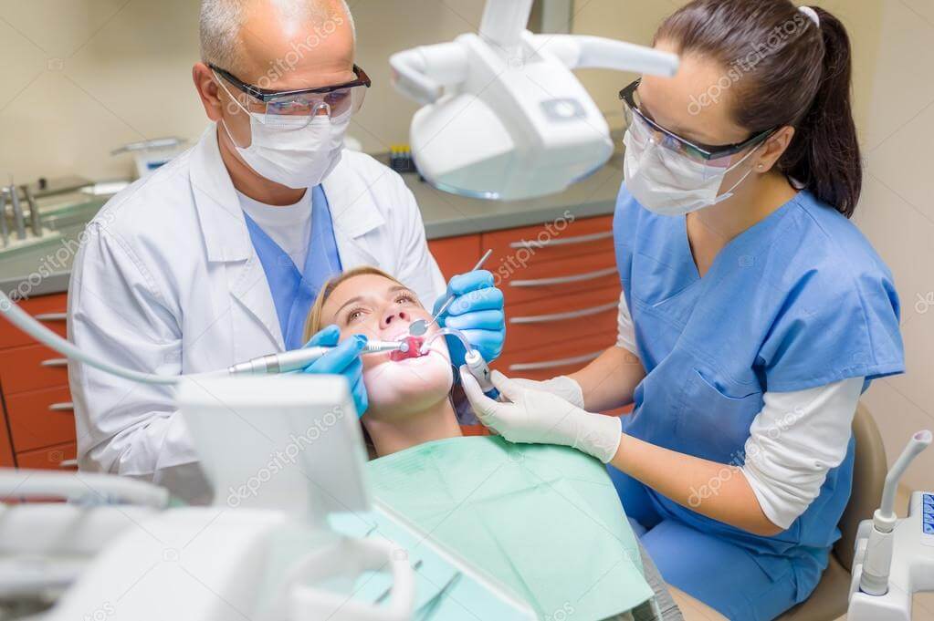 Dental Technology