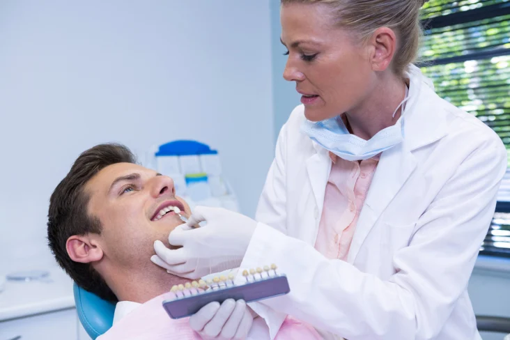 Dental Veener