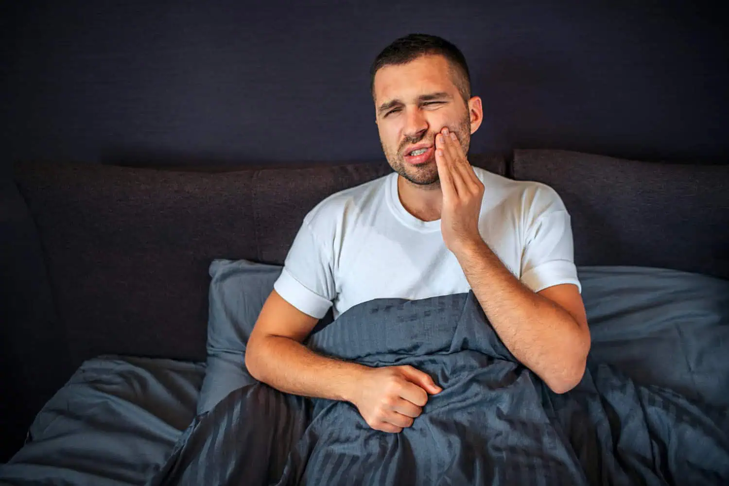 Sleep Bruxism