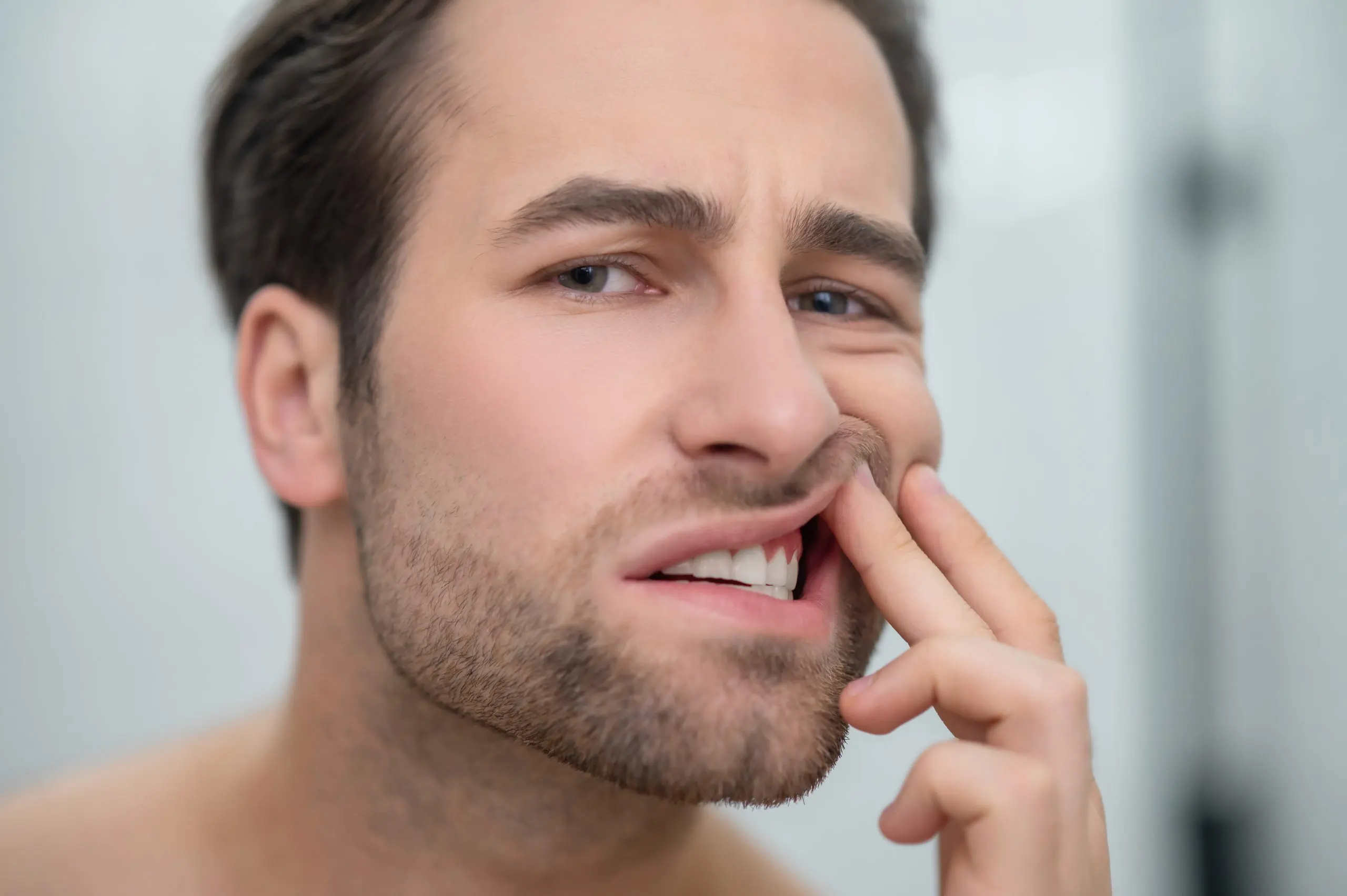 Tooth Abscess