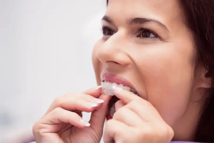Does Invisalign hurt