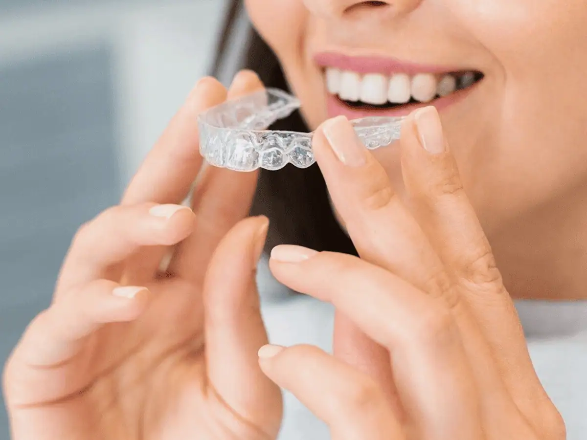 Can Invisalign Fix Overbites